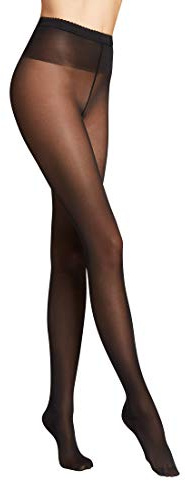 Wolford Damen Synergy 40 Leg Support Strumpfhose