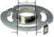 Festool Bague de copiage KR-D 17,0/OF 1400