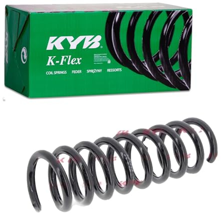KYB RA5371 Schraubenfeder