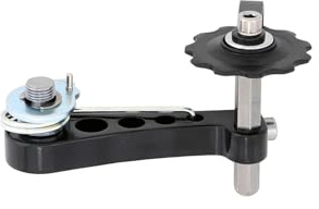 CONTEC Kettenspanner Single Speed 1, einfache Spannkapazität, 104 g