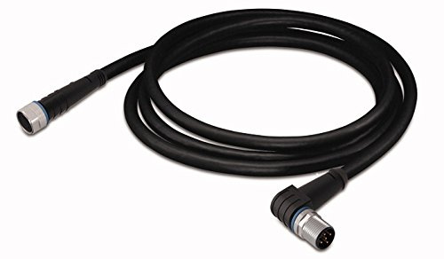 Sensor-/Stellantrieb, 4-polig, Länge 2 m von DICOMAT