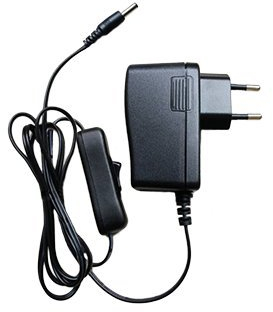 prilux Cabinet LED Driver 12 W Egde 5 Touch & IP65 12 VDC