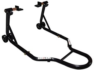 Cruizer CAV-2141, Caballete Trasero Universal para Motos