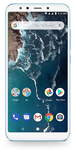XIAOMI M1804D2SGB-128 Smartphone da 128 GB