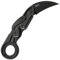 CRKT Provoke, Plain Edge, D2 Steel, 2.41 Blade, Kinematic Folding Knife