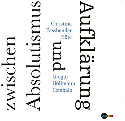 Zwischen Absolutismus und Aufklärung