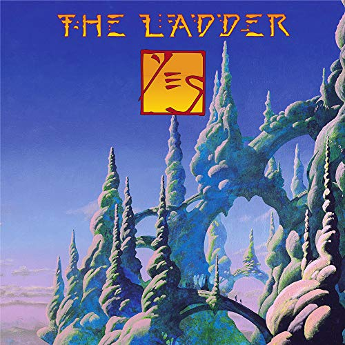 Yes - The Ladder [Vinyl LP]