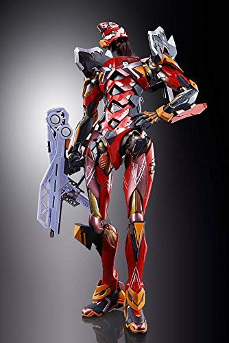 TAMASHII NATIONS Figuren, Mehrfarbig