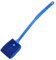 Jinlaili Aquarium Bürste, Aquarium Reinigungsschwamm, 40cm Langer Griff, Algenentferner Schwamm für Aquarium, Aquarium Reinigungswerkzeuge, Aquarium Reinigungszubehör