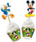 Seyal® Micky Mouse Cupcake Wrapper