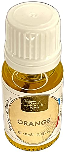 Extrakt Raumduft Orangen