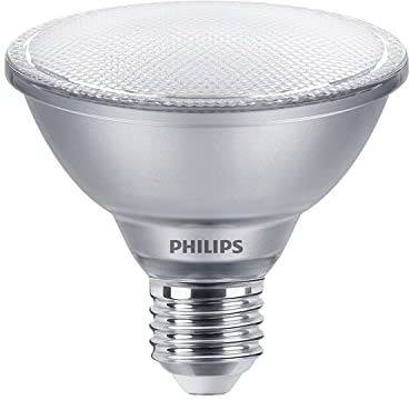Phil Master LEDspot 9,5W 940 4000K neutralweiss E27 25grad dimmbar PAR30S