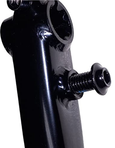 CYCLEZ BMX Sprocket Drive Bolt Fits Most Imported 3PC BMX Cranks - M10X1.5mm, Taiwan