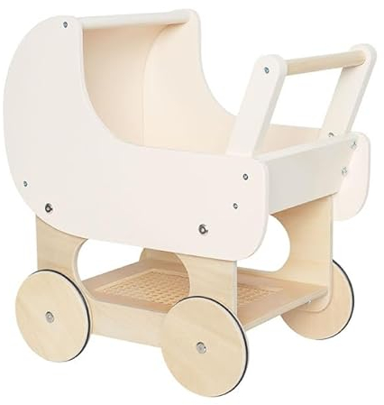Jabadabado - Doll Wagon - (JA-W7227)