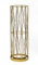 Mango Steam Pluvian Soakstone Umbrella Holder (Regular, Gold)