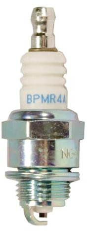 Molloparts Zündkerze BPMR4A kompatibel mit NGK kompatibel mit Toro Schneefräsen Power Clear 21 kompatibel mit Kawasaki Heckenschere KHS1100B