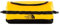 THE NORTH FACE NF0A52TF4WP BC TRAVEL CANISTER - L Gym Bag Homme Summit Gold-TNF Black-N Taille OS