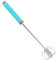 Whisk Hand Whisks Mini Manual Wisk Metal Semi Automatic Egg Whisker Easy Whisk for Kitchen Cooking Stainless Steel Egg Beater for Hot Chocolate Coffee Milk Frother