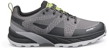 RevolutionRace Daytrek Walking Shoes für Herren, Leichte und Atmungsaktive Wanderschuhe