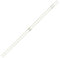 ERAKAFZTTK Adatto for Samsung 49 TV LED Strip UE49NU7305K UE49NU7305 UE49NU7302K UE49NU7302 UE49NU7300W UE49NU7300K UE49NU7179U UE49NU7120U