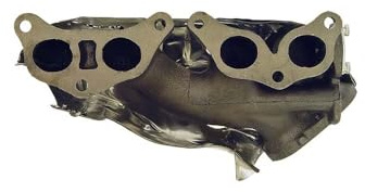 Dorman 674-464 Exhaust Manifold Kit - Includes Required Gaskets and Hardware Compatible with Select Toyota Models