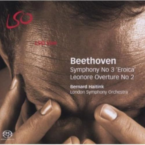 Beethoven: Symphony No.3, Leonore Overture No.2