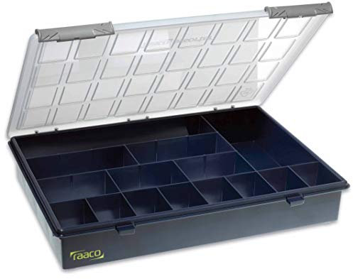 Cimco Sortimentskasten PSC fix-15