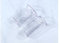 KENWOOD Hand Blender Replacement Food Processor lid Pushers for: HB790, HB795 Etc. (710465)