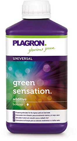 Plagron Green Sensation, 500 ml