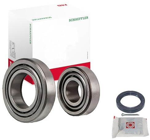 LUK 713678300 Wheel Bearing Kit