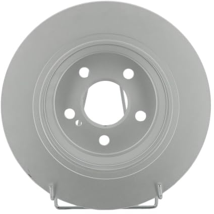 Ferodo DDF1308C PREMIER Coat+ disc Bremsscheibe - (2 Stück)