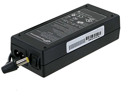 FSP Original Netzteil/Ladekabel FSP065-RHC für Laptops, 65 Watt, 3.42 A, DC Barrel, Type F 2pin DE, Adapter