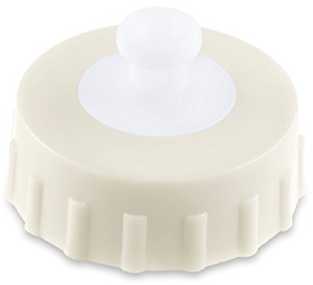 Sterntaler 6921470-901 Verschluss für Trinkflaschen, Deckel, beige