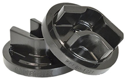 Powerflex PFR19-809-21 Buchsen