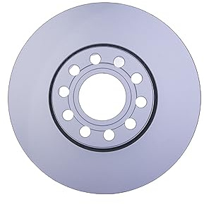 HELLA 8DD 355 109-621 Bremsscheibe - 54210PRO - beschichtet - 288mm - 25mm
