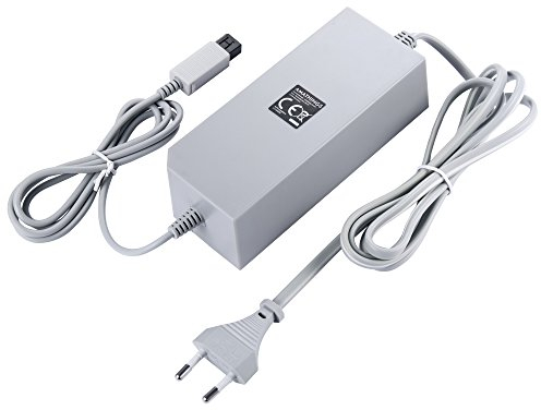 Ersatz Netzteil 220V AC Adapter passend für Nintendo Wii Von Amathings [Video Game]
