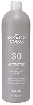 Nook The Origin Color Activator 9% 1000 ml