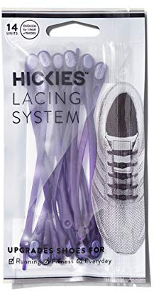 HICKIES Elastische Tie-Free Schuhbänder (2.0 Neu)