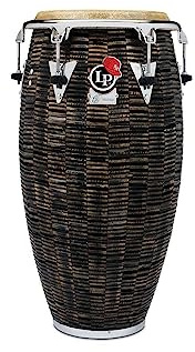 Latin Percussion Conga Pedrito Martinez Top Tuning 11 3/4 Conga LP806T-PM