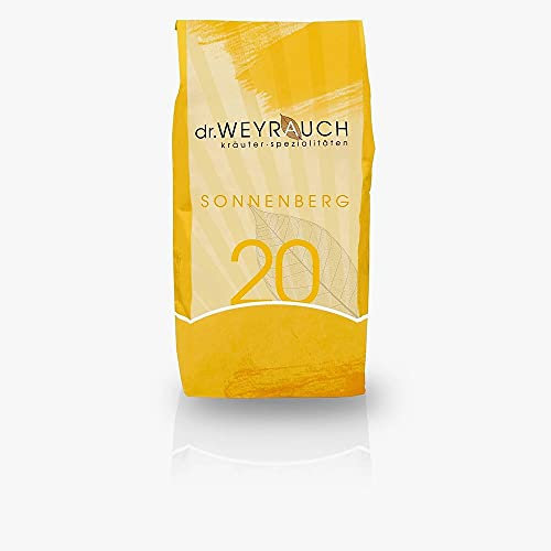 Dr. Weyrauch Nr. 20 Sonnenberg - 12kg
