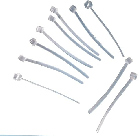 Retention's for Phonak Standard and Power Receivers (STD)