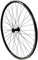 Redondo 28 Zoll Vorderrad Laufrad Hohlkammer Felge Shimano HB TX500 Nabe Schwarz