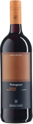 WV Freyburg-Unstrut Portugieser Trocken (1 x 1l)