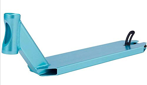 Striker Lux Stunt Scooter Deck 50cm (Petrol)