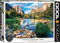 empireposter Yosemite National Park - 1000 Teile Puzzle Format 68x48 cm