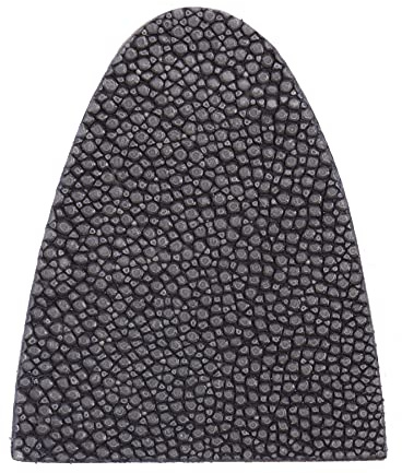 Felex Pfeilauflage Rochenleder - Stingray Prime Grey / NF0010