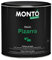 Peinture effet tableau Bricolovers 500 ml (vert 109 500 ml)