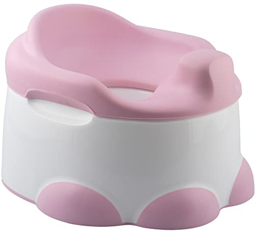 Bumbo Step 'n Potty Cradle Pink