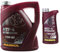 QR-PARTS 69987696 5 Liter Original MANNOL Getriebeöl MTF-4 Getriebeoel 75W-80 Gear Oil