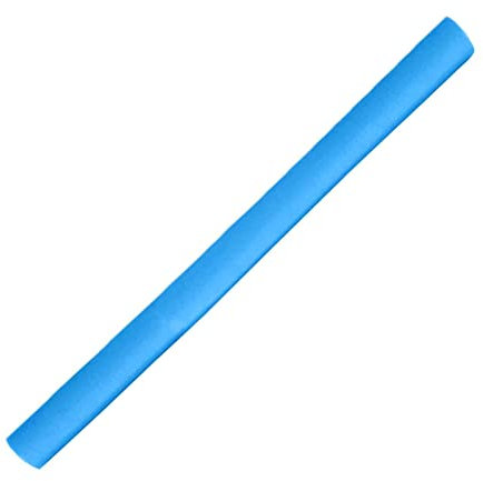 Storaffy natación para niños,Tubo Espuma natación Palo Flotante súper Grueso - Tubo flotación Grueso para Flotar en la Piscina